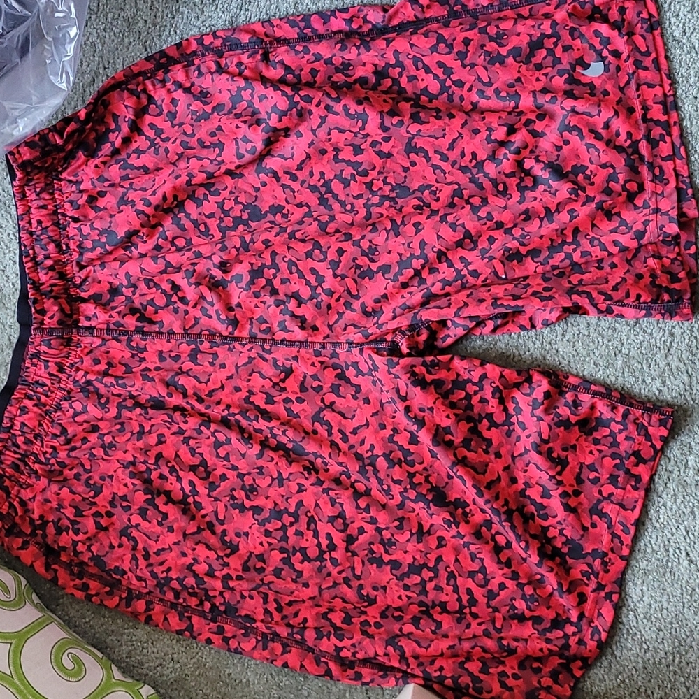 Men's  shorts